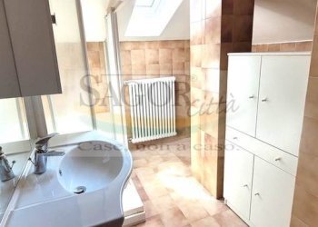 Three-room apartment Pinerolo - photo 26