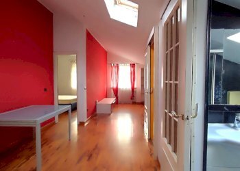 Attico Via Barali, 72., Boves - foto 10