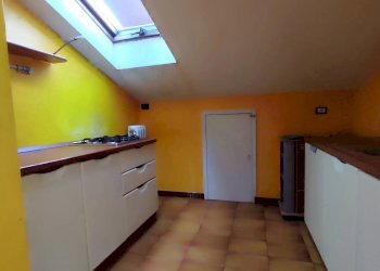 Attico Via Barali, 72., Boves - foto 11