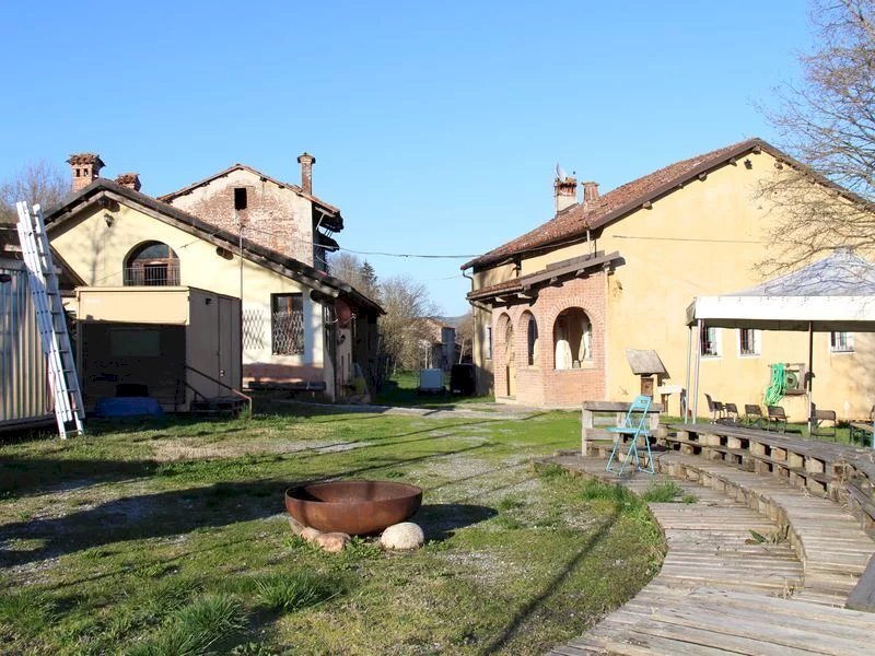 Farmhouse Mondovì - photo 2