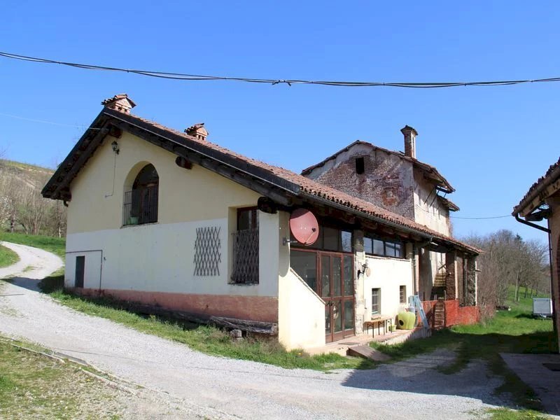 Farmhouse Mondovì - photo 3