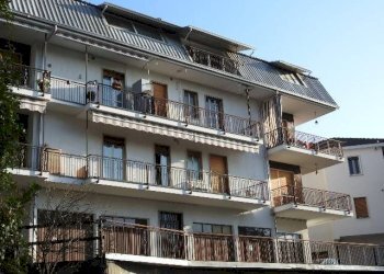 Three-room apartment Corio - photo 1