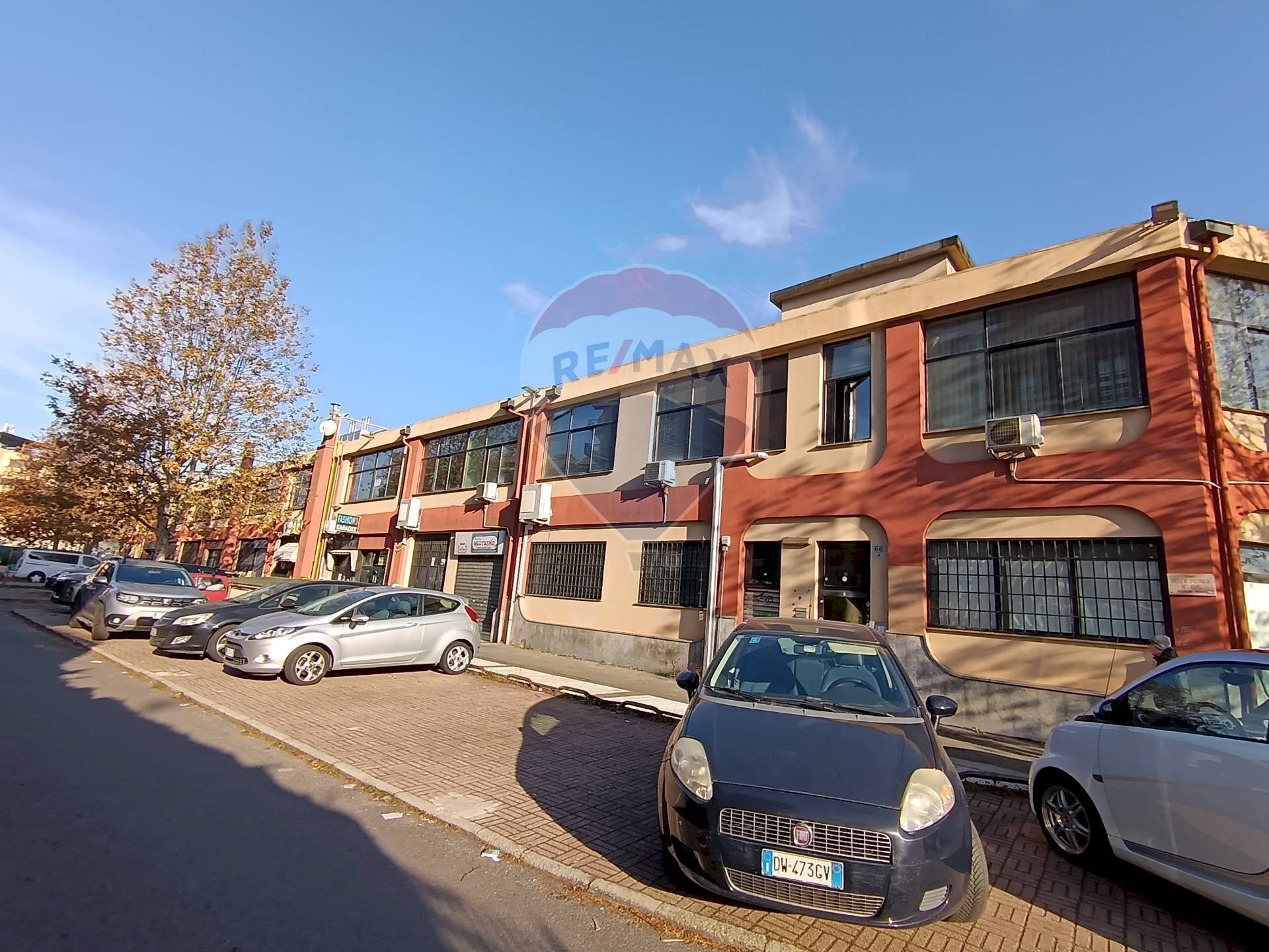 Stabile - Palazzo Pozzo Strada, Torino, Torino (zona Pozzo Strada) - foto 1