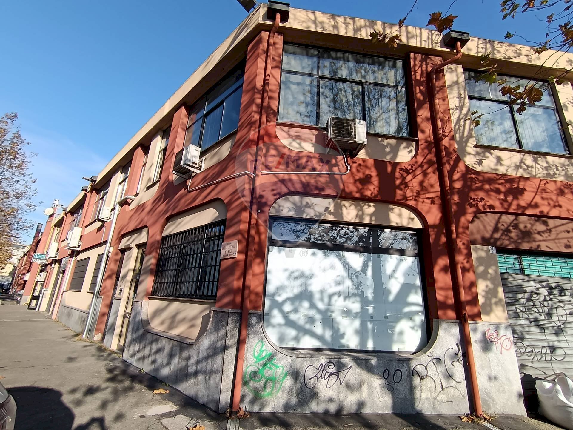 Stabile - Palazzo Pozzo Strada, Torino, Torino (zona Pozzo Strada) - foto 2