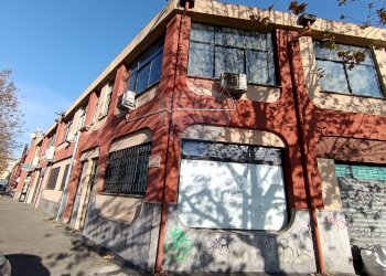 Stabile - Palazzo Pozzo Strada, Torino, Torino (zona Pozzo Strada) - foto 2