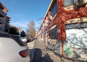 Stabile - Palazzo Pozzo Strada, Torino, Torino (zona Pozzo Strada) - foto 3