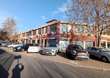 Stabile - Palazzo Pozzo Strada, Torino, Torino (zona Pozzo Strada) - foto 5