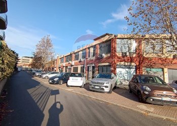 Stabile - Palazzo Pozzo Strada, Torino, Torino (zona Pozzo Strada) - foto 6
