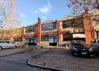 Stabile - Palazzo Pozzo Strada, Torino, Torino (zona Pozzo Strada) - foto 8