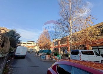Stabile - Palazzo Pozzo Strada, Torino, Torino (zona Pozzo Strada) - foto 9