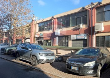 Stabile - Palazzo Pozzo Strada, Torino, Torino (zona Pozzo Strada) - foto 11