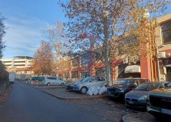 Stabile - Palazzo Pozzo Strada, Torino, Torino (zona Pozzo Strada) - foto 12