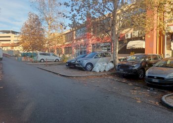 Stabile - Palazzo Pozzo Strada, Torino, Torino (zona Pozzo Strada) - foto 13