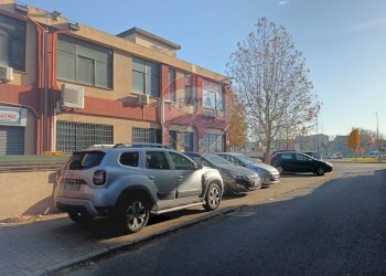 Stabile - Palazzo Pozzo Strada, Torino, Torino (zona Pozzo Strada) - foto 15