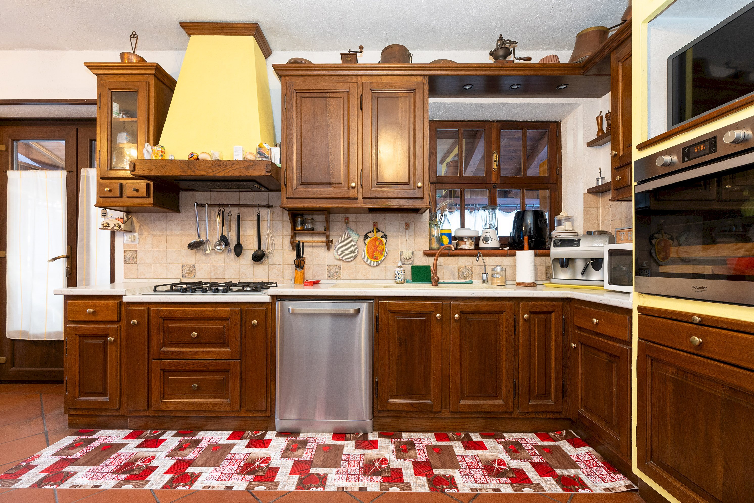 Semi-detached house Via Madonna del Colletto, Festiona, Demonte - photo 3