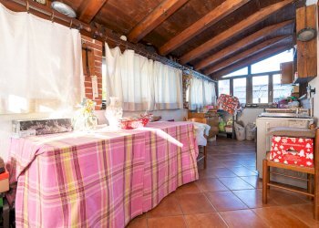 Casa semi indipendente Via Madonna del Colletto, Festiona, Demonte - foto 6