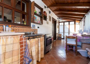 Casa semi indipendente Via Madonna del Colletto, Festiona, Demonte - foto 7