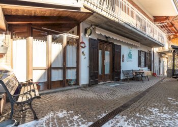 Casa semi indipendente Via Madonna del Colletto, Festiona, Demonte - foto 42