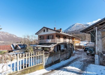 Casa semi indipendente Via Madonna del Colletto, Festiona, Demonte - foto 41