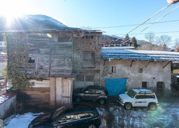 Casa semi indipendente Via Madonna del Colletto, Festiona, Demonte - foto 26