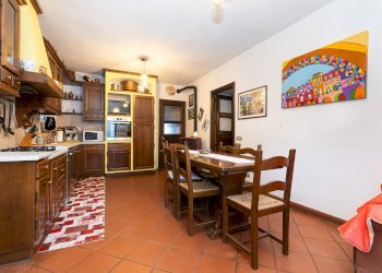 Casa semi indipendente Via Madonna del Colletto, Festiona, Demonte - foto 4