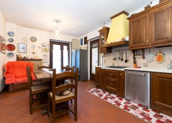 Casa semi indipendente Via Madonna del Colletto, Festiona, Demonte - foto 2