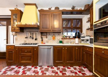 Casa semi indipendente Via Madonna del Colletto, Festiona, Demonte - foto 3