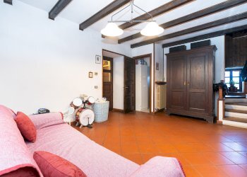 Casa semi indipendente Via Madonna del Colletto, Festiona, Demonte - foto 10