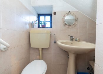 Casa semi indipendente Via Madonna del Colletto, Festiona, Demonte - foto 21