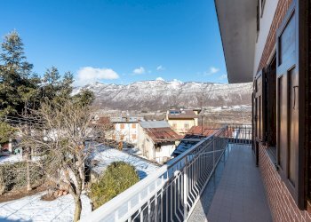 Casa semi indipendente Via Madonna del Colletto, Festiona, Demonte - foto 27