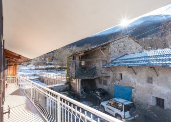 Casa semi indipendente Via Madonna del Colletto, Festiona, Demonte - foto 28