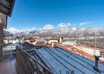 Casa semi indipendente Via Madonna del Colletto, Festiona, Demonte - foto 32