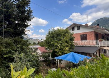 Casa semi indipendente Via Madonna del Colletto, Festiona, Demonte - foto 35