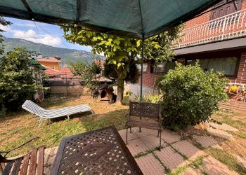 Casa semi indipendente Via Madonna del Colletto, Festiona, Demonte - foto 34