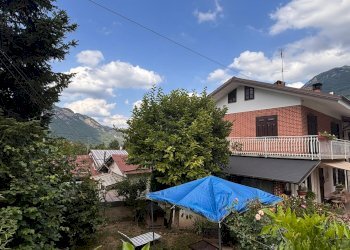 Casa semi indipendente Via Madonna del Colletto, Festiona, Demonte - foto 36