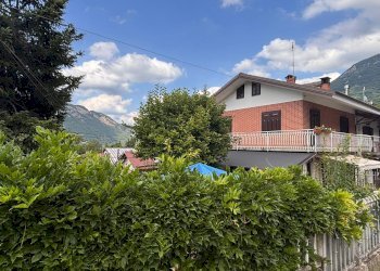 Casa semi indipendente Via Madonna del Colletto, Festiona, Demonte - foto 37