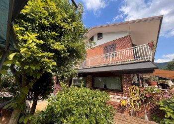 Casa semi indipendente Via Madonna del Colletto, Festiona, Demonte - foto 24