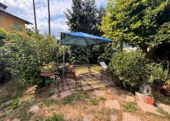 Casa semi indipendente Via Madonna del Colletto, Festiona, Demonte - foto 38