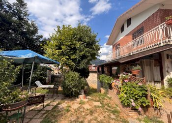 Casa semi indipendente Via Madonna del Colletto, Festiona, Demonte - foto 1