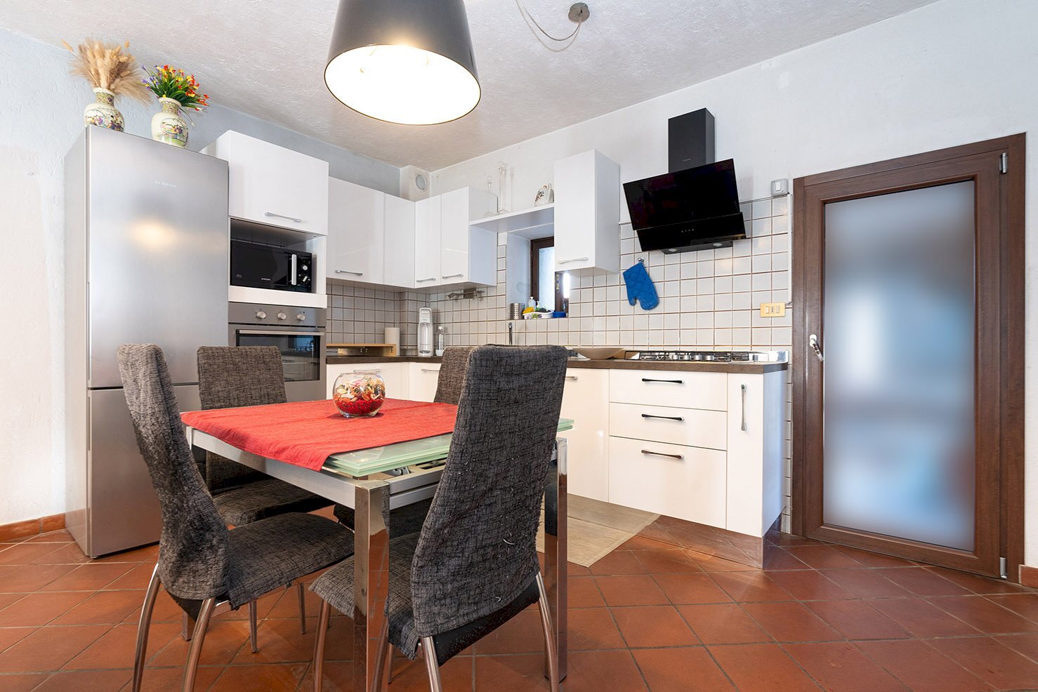 Casa semi indipendente Via Madonna del Colletto, SNC, Demonte - foto 3