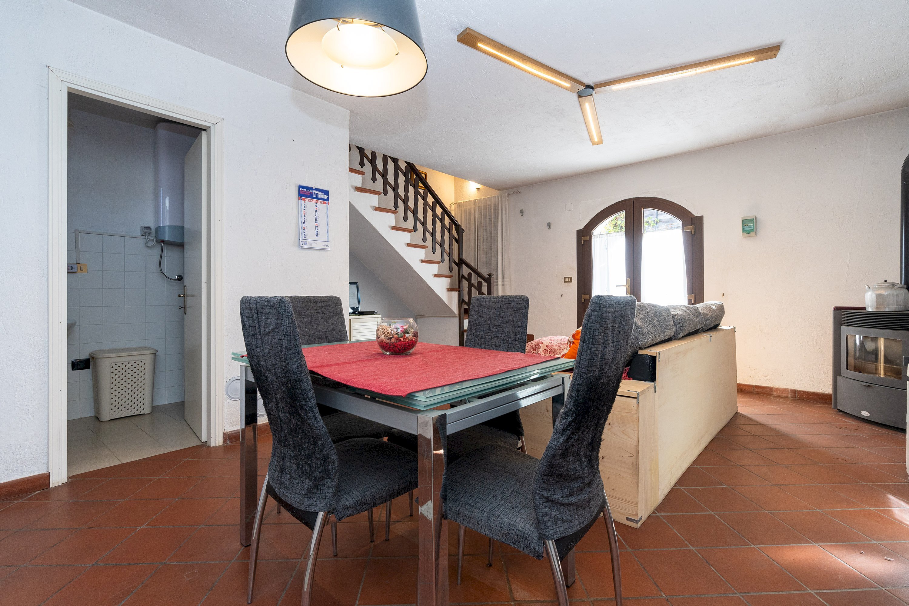 Casa semi indipendente Via Madonna del Colletto, SNC, Demonte - foto 2