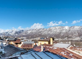 Casa semi indipendente Via Madonna del Colletto, SNC, Demonte - foto 19