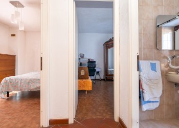 Casa semi indipendente Via Madonna del Colletto, SNC, Demonte - foto 12