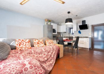 Casa semi indipendente Via Madonna del Colletto, SNC, Demonte - foto 5