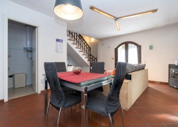 Casa semi indipendente Via Madonna del Colletto, SNC, Demonte - foto 2