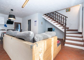 Casa semi indipendente Via Madonna del Colletto, SNC, Demonte - foto 4