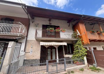 Casa semi indipendente Via Madonna del Colletto, SNC, Demonte - foto 1