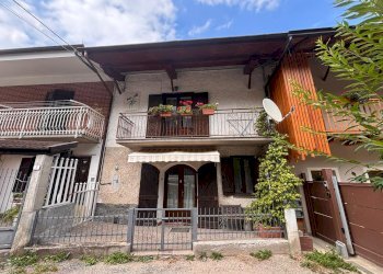 Casa semi indipendente Via Madonna del Colletto, SNC, Demonte - foto 20