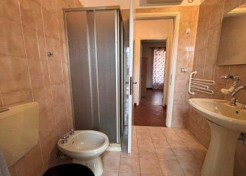 Semi-detached house Via Madonna del Colletto, SNC, Demonte - photo 14