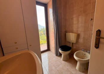 Semi-detached house Via Madonna del Colletto, SNC, Demonte - photo 13